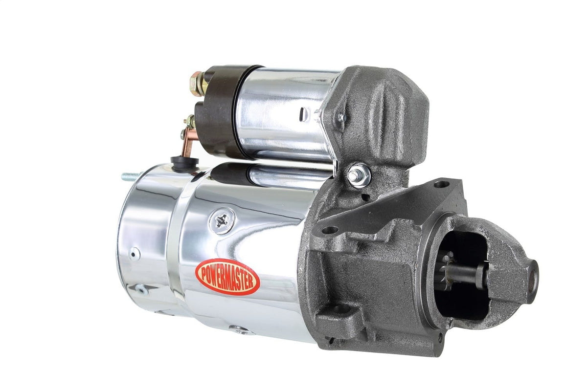 Powermaster 13689 Starter