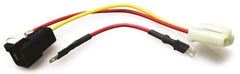 Powermaster 150 Wiring Harness Adapter