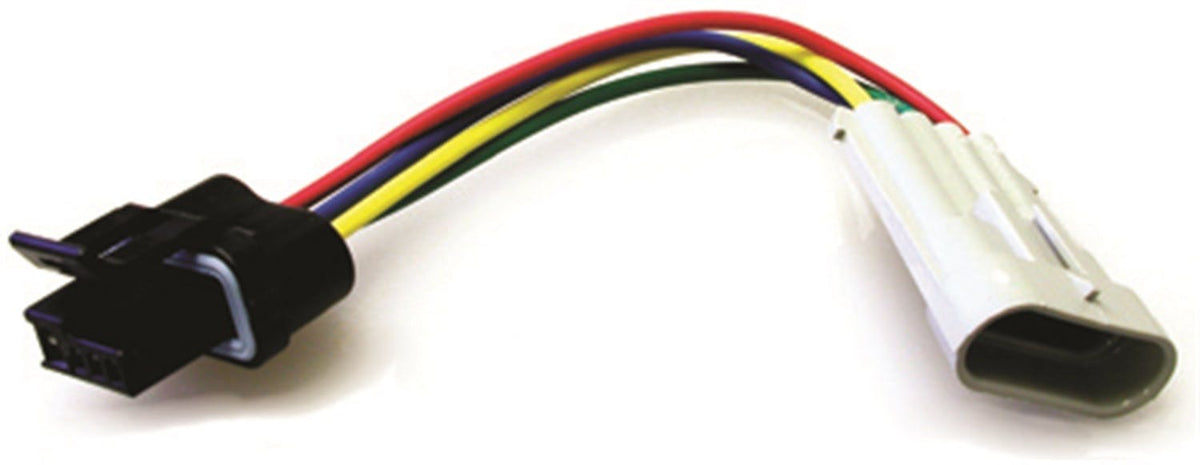 Powermaster 160 Wiring Harness Adapter