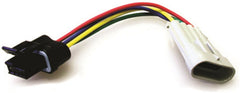 Powermaster 160 Wiring Harness Adapter