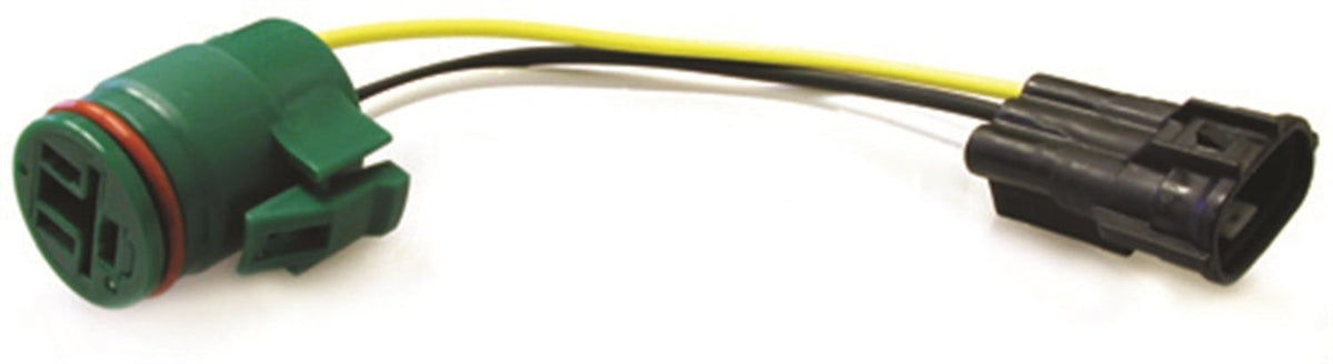 Powermaster 164 Wiring Harness Adapter