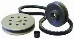 Powermaster 171 Water Pump Drive System