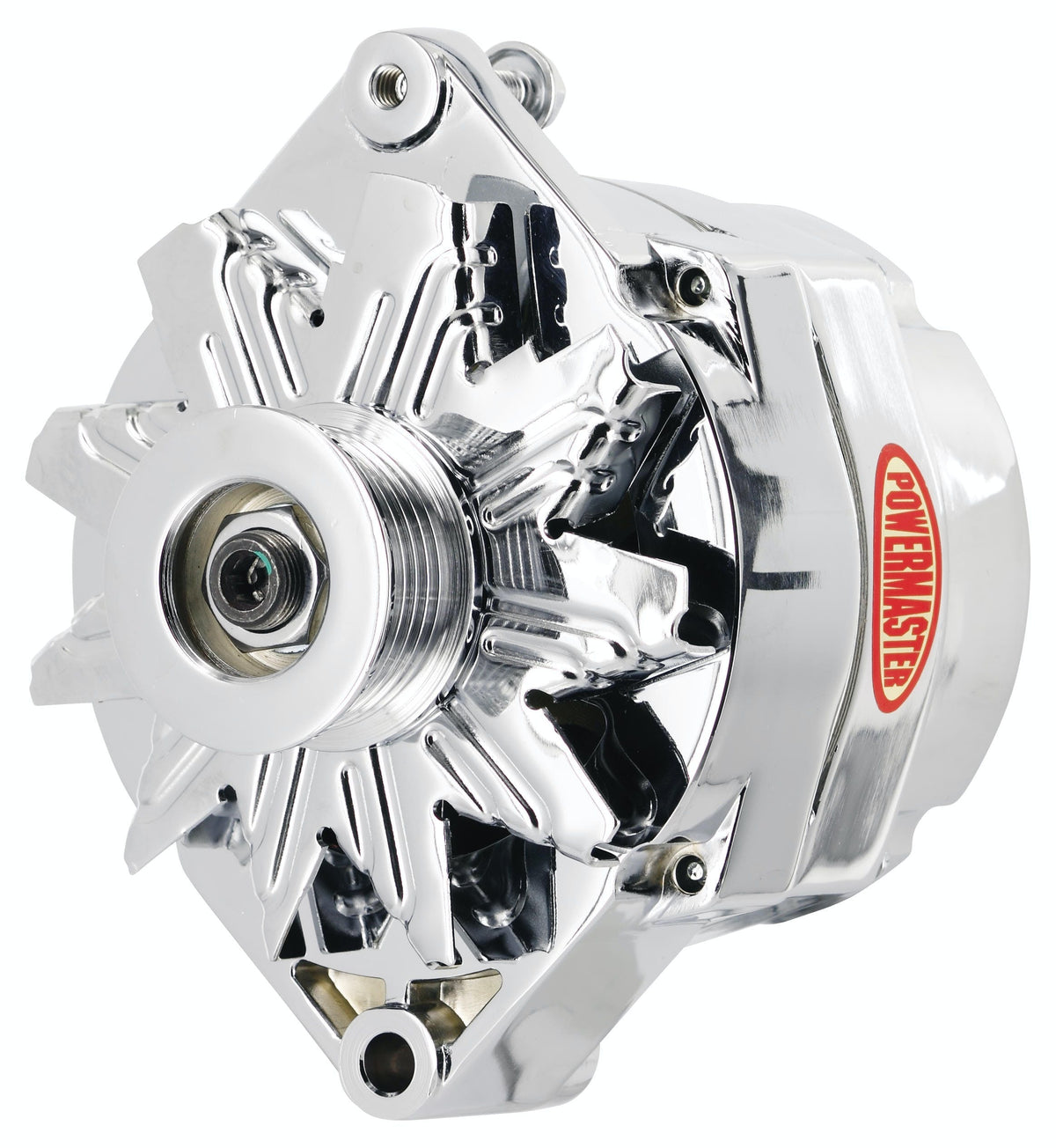 Powermaster 17294-114 Alternator
