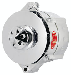 Powermaster 17295 Smooth Look? Alternator