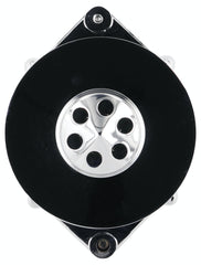 Powermaster 17295 Smooth Look? Alternator