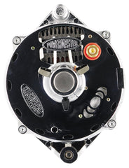 Powermaster 17295 Smooth Look? Alternator