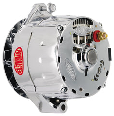 Powermaster 17295 Smooth Look? Alternator