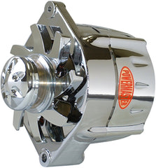 Powermaster 17296 Smooth Look? Alternator