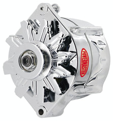 Powermaster 17297 Smooth Look? Alternator
