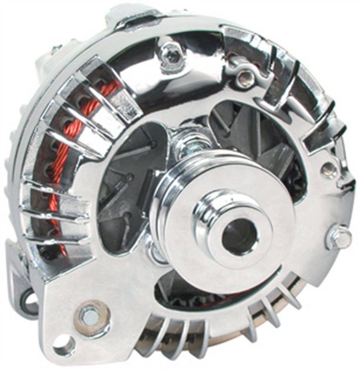 Powermaster 17519 Alternator