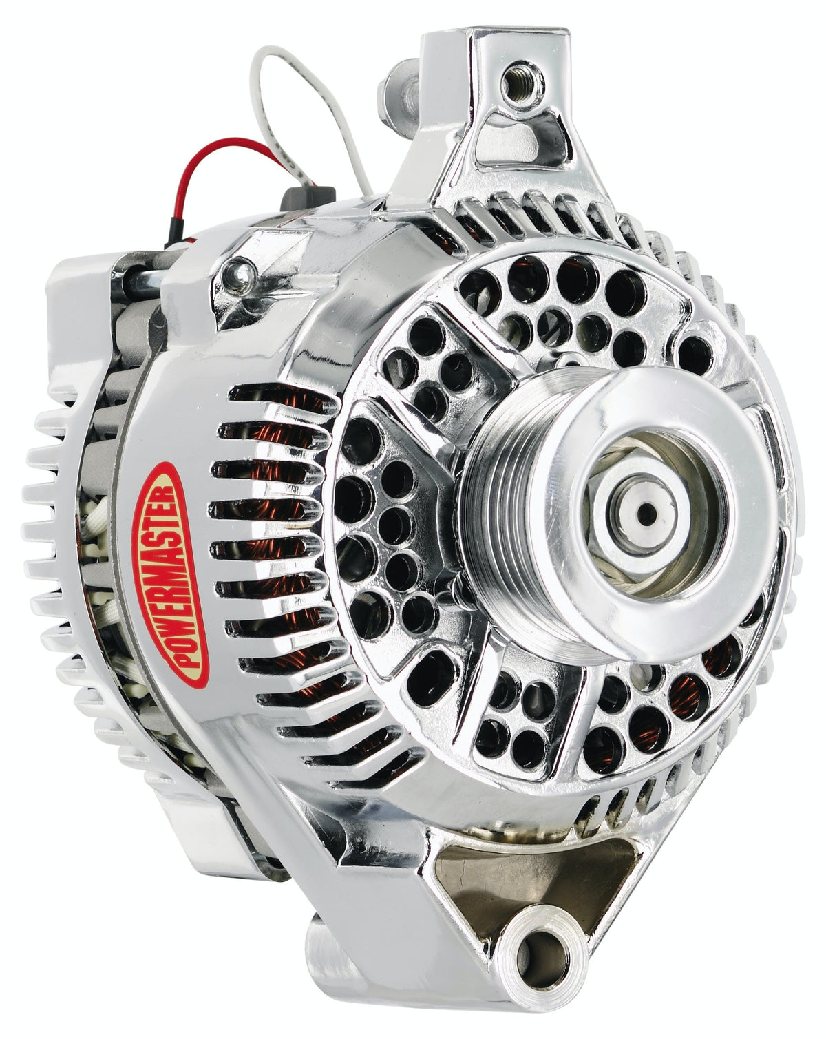 Powermaster 177491 Alternator
