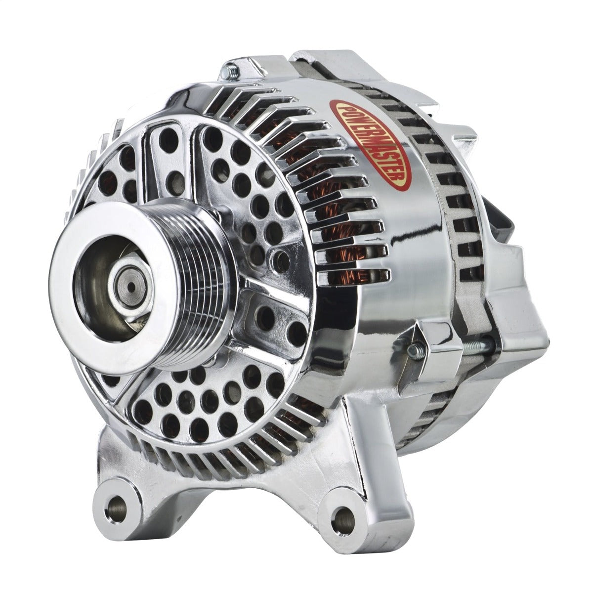 Powermaster 17753 Alternator
