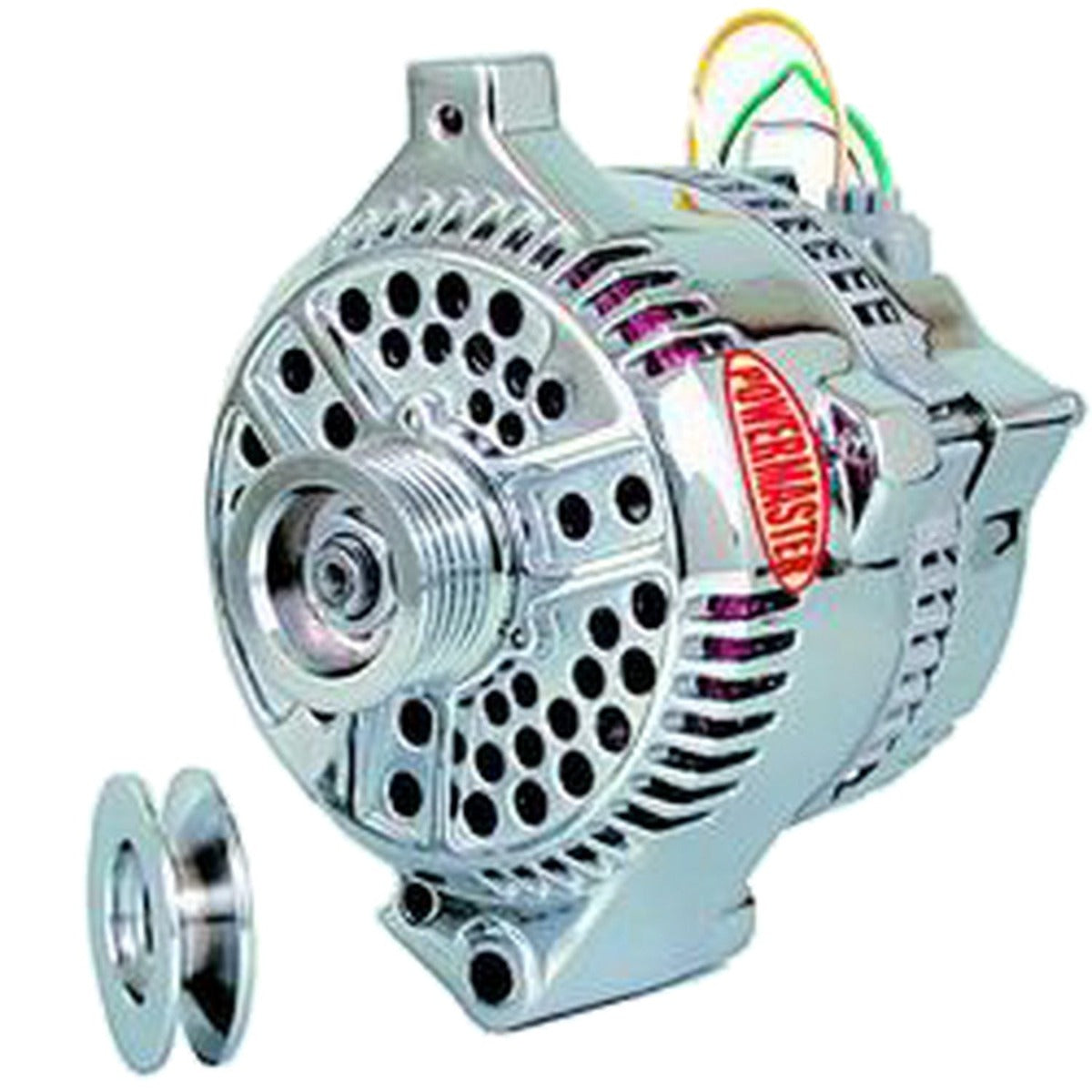 Powermaster 17771 Alternator