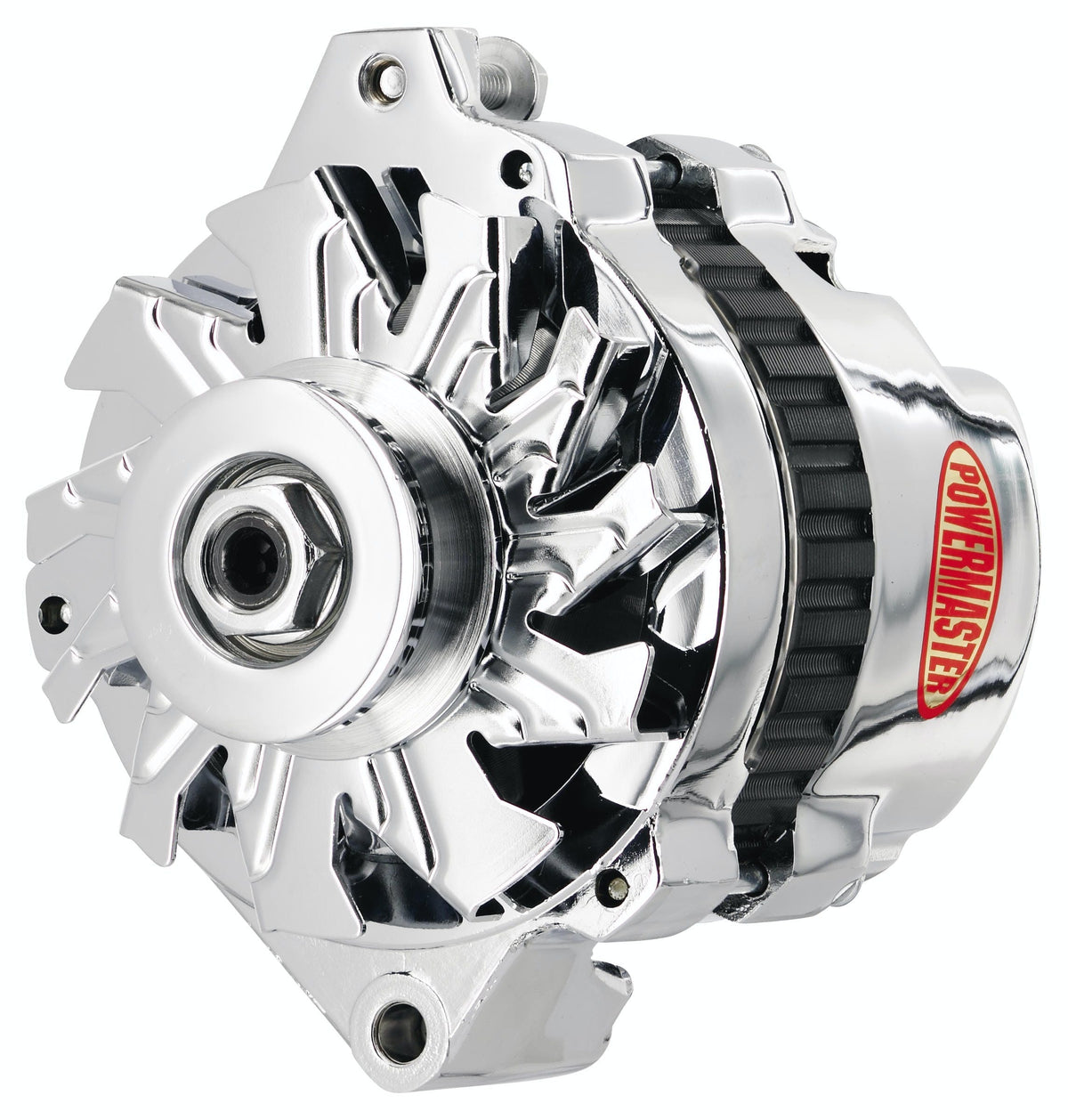 Powermaster 178011 Alternator