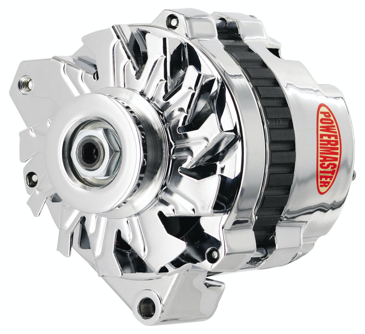 Powermaster 178611 Alternator