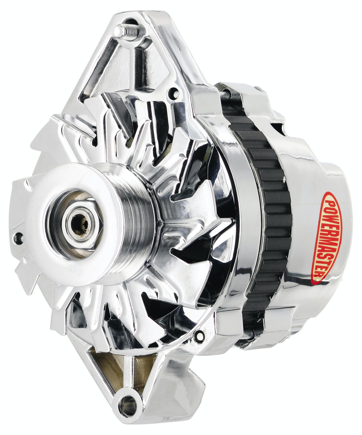 Powermaster 17914 Alternator