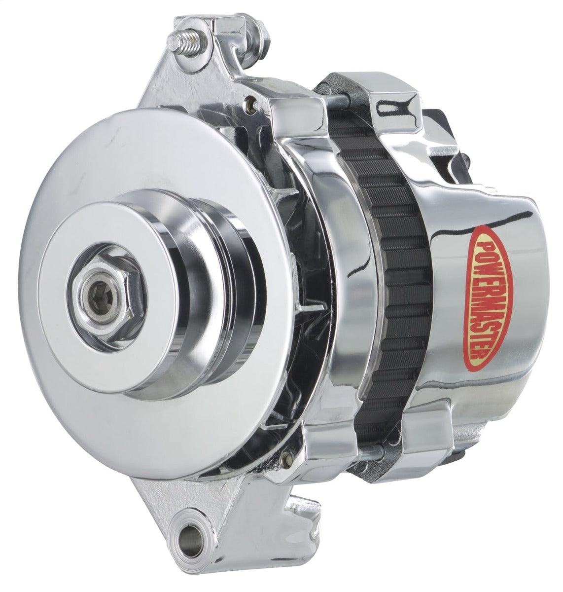 Powermaster 18062 Racing Alternator
