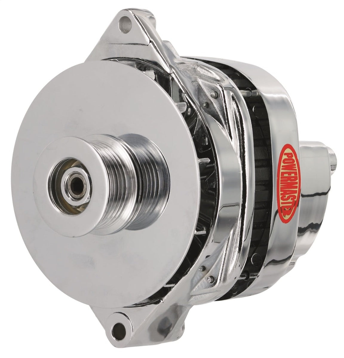Powermaster 18112 Alternator
