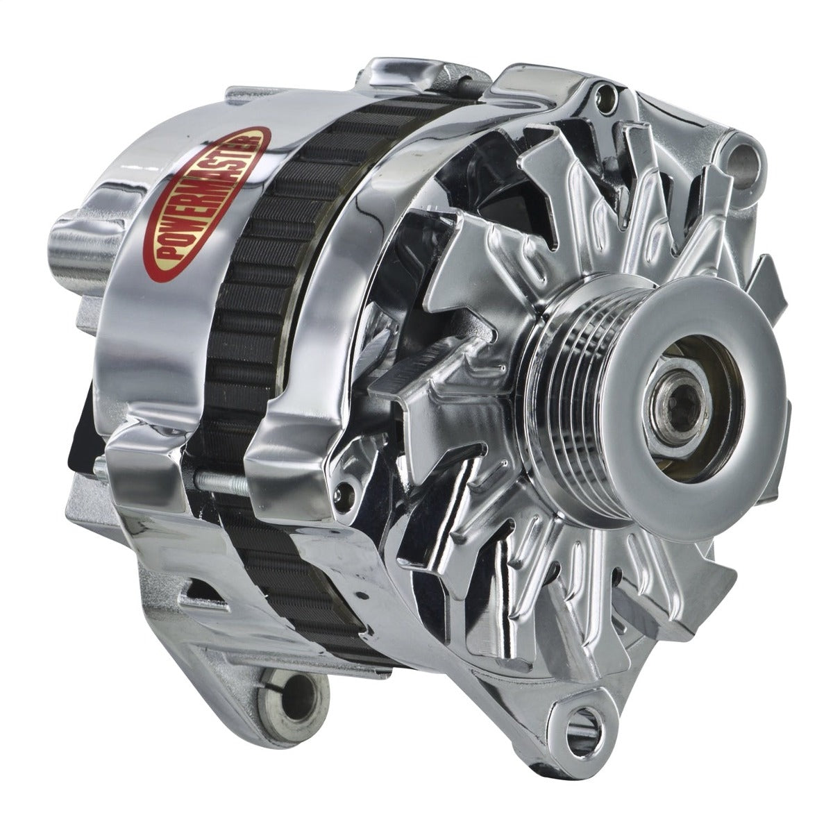 Powermaster 18114 Alternator