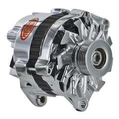 Powermaster 18114 Alternator