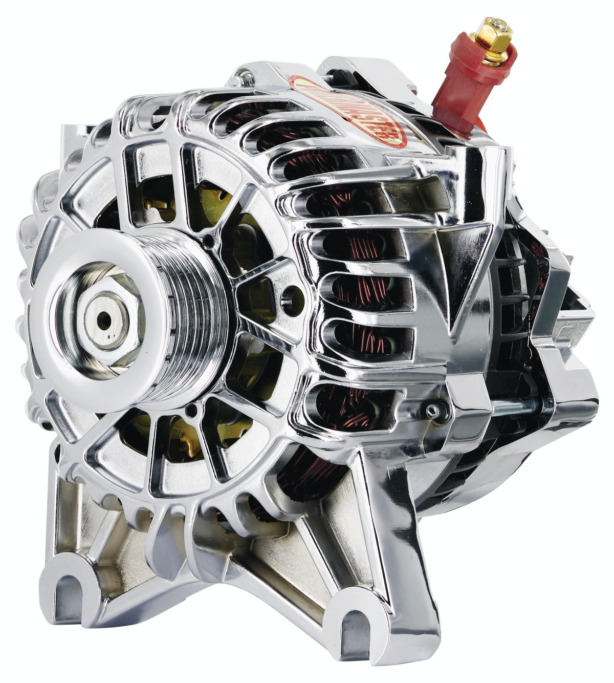 Powermaster 18252 Alternator