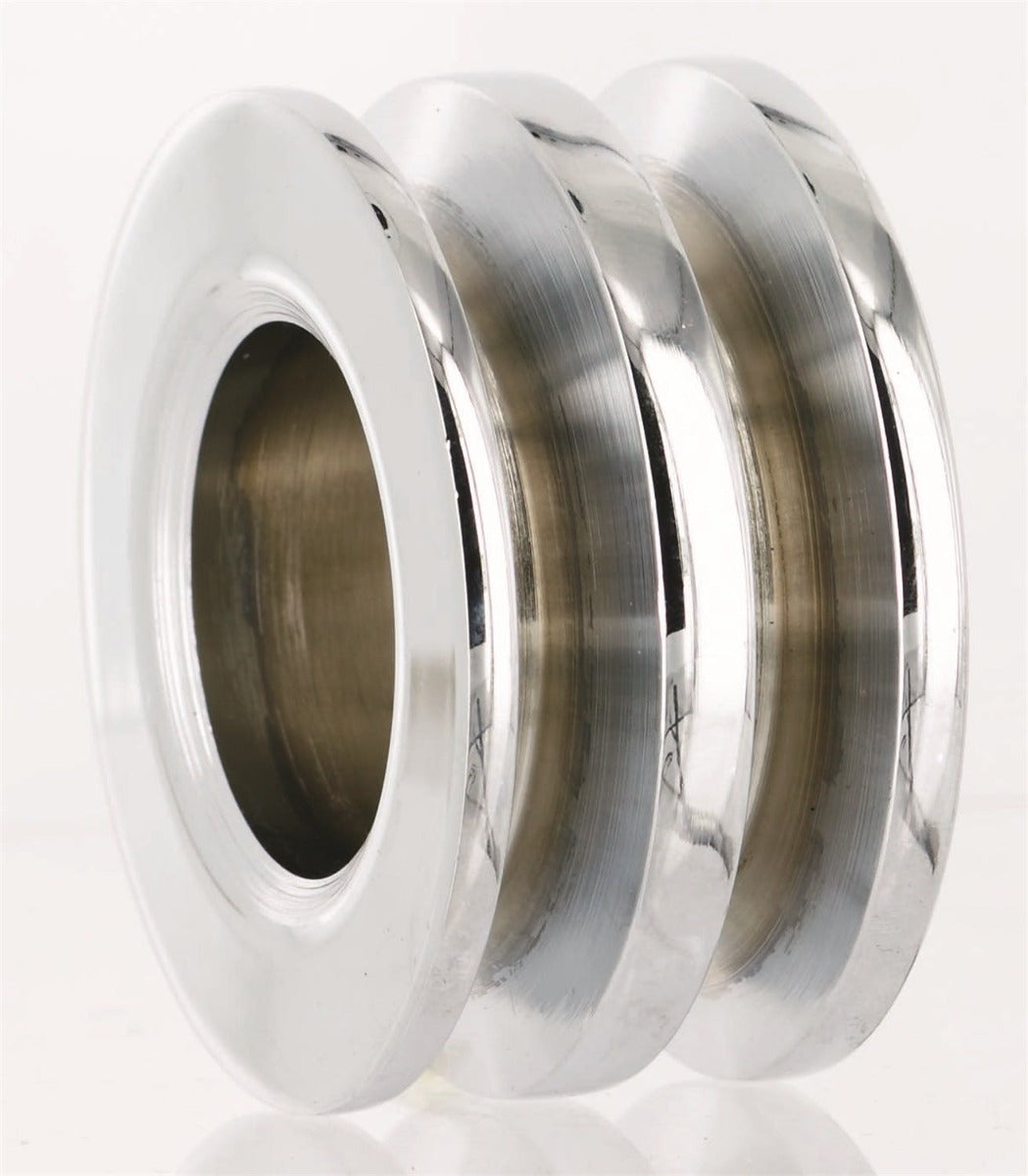 Powermaster 186 Alternator Pulley