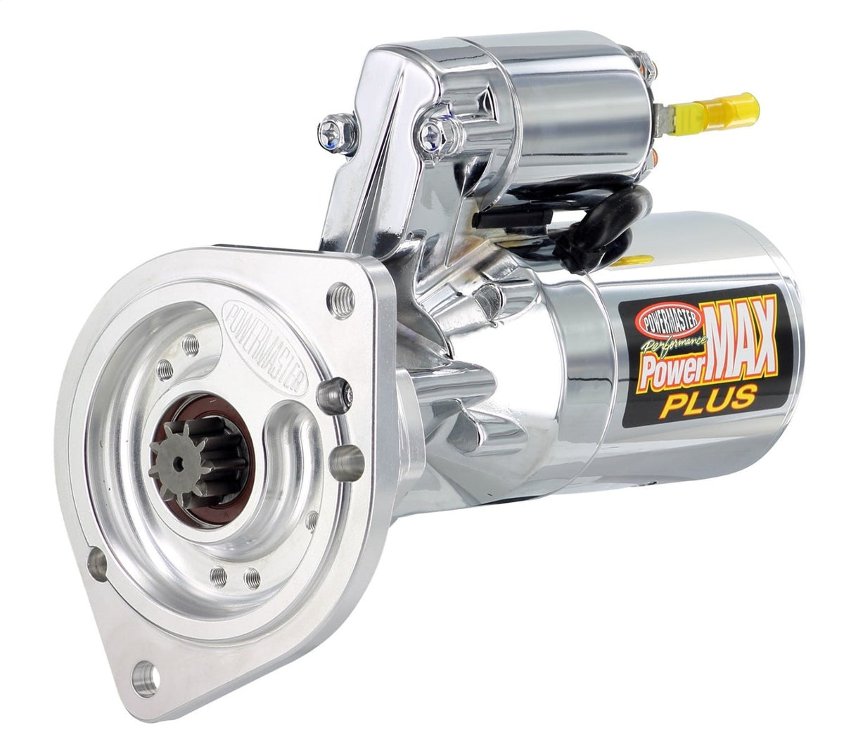 Powermaster 19000-5 Starter PowerMAX Plus