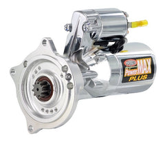 Powermaster 19000-6 Starter PowerMAX Plus w/billet black