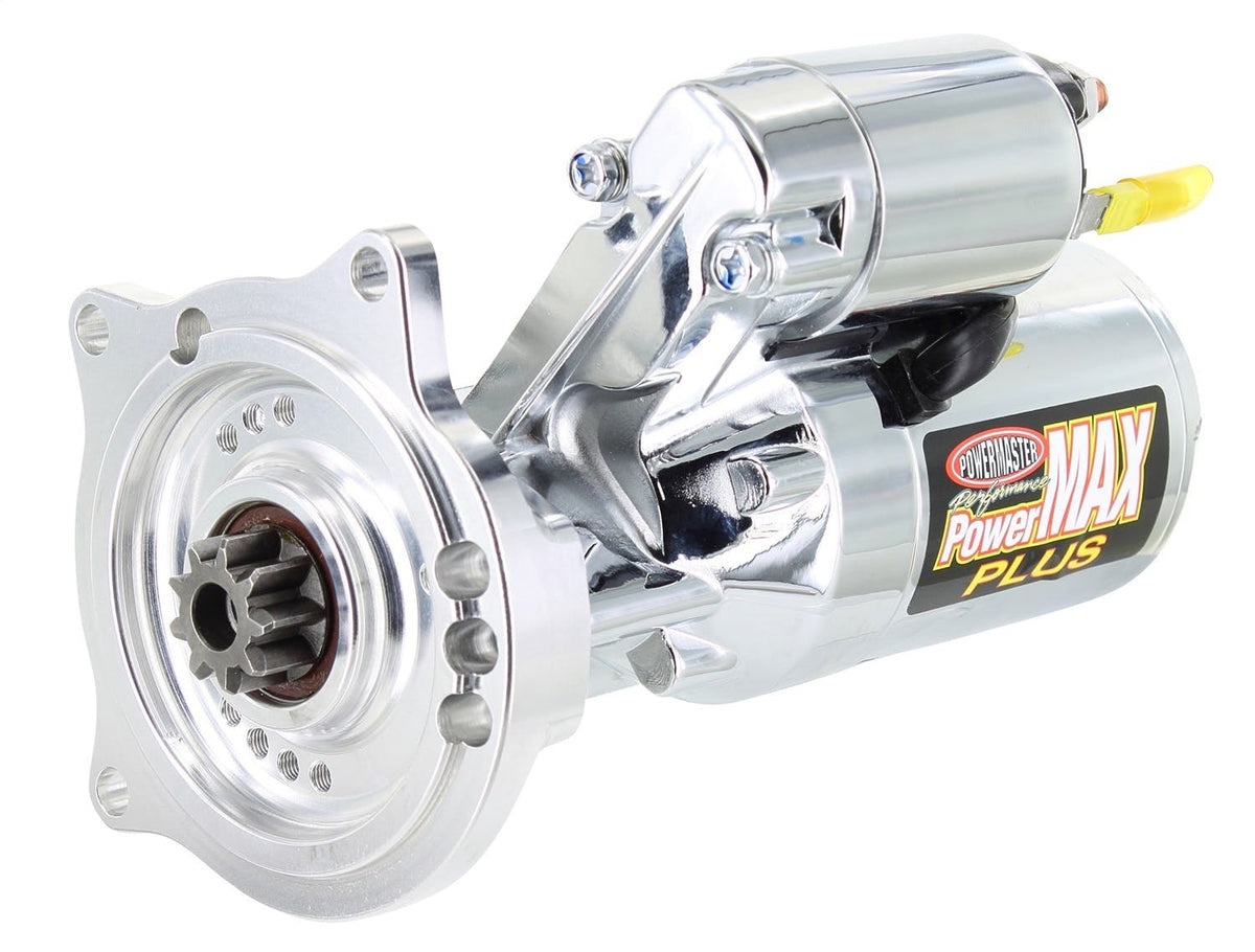 Powermaster 19002 Starter PowerMAX Plus Y Block