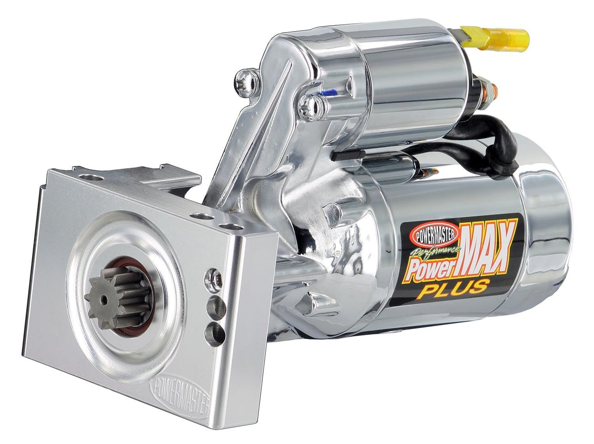 Powermaster 19004-12 Starter PowerMAX Plus