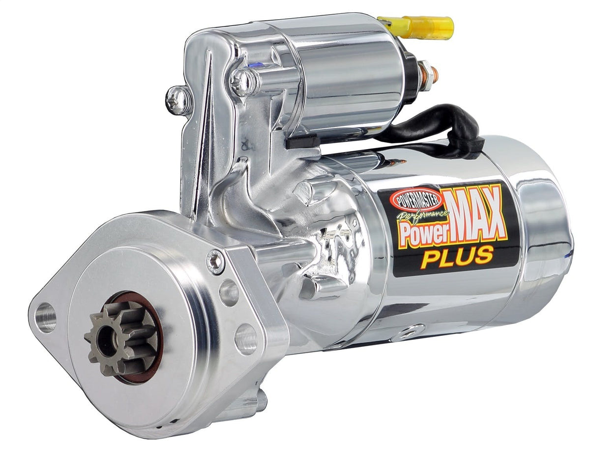 Powermaster 19004-14 Starter PowerMAX Plus