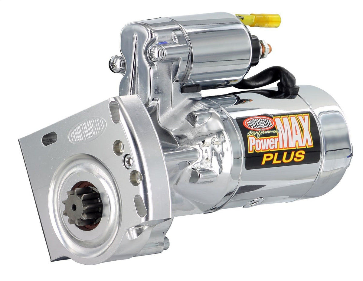Powermaster 19004-9 Starter PowerMAX Plus