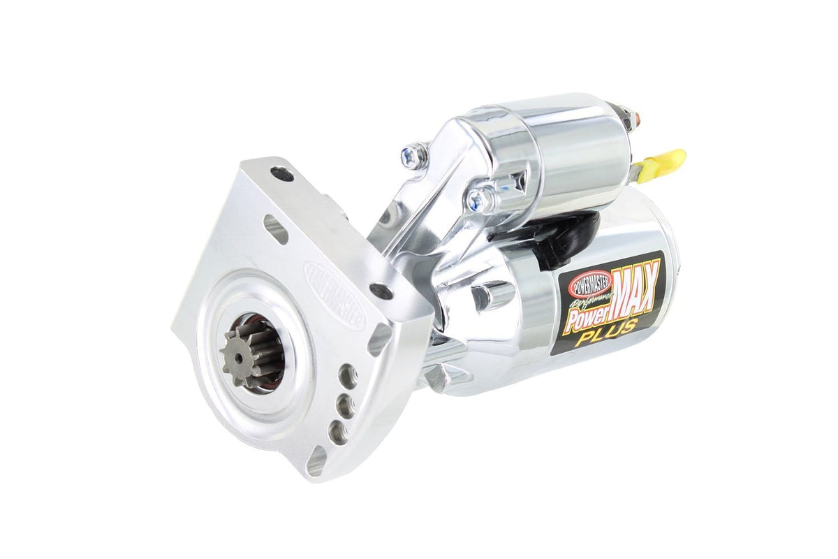 Powermaster 19009 Starter