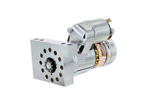Powermaster 19100 Starter