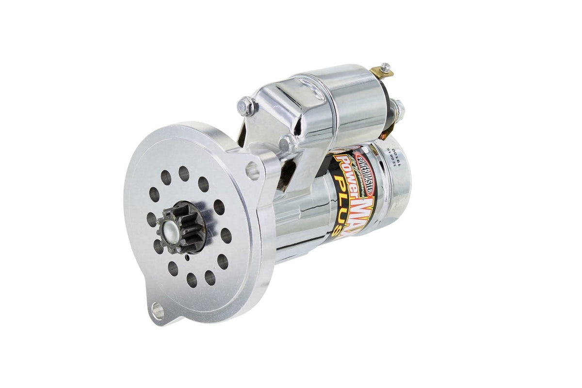 Powermaster 19103 PowerMax Starter