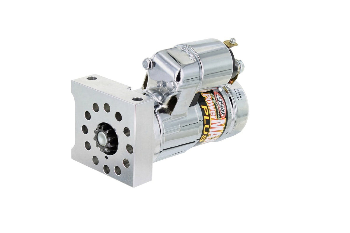 Powermaster 19109 PowerMax Starter