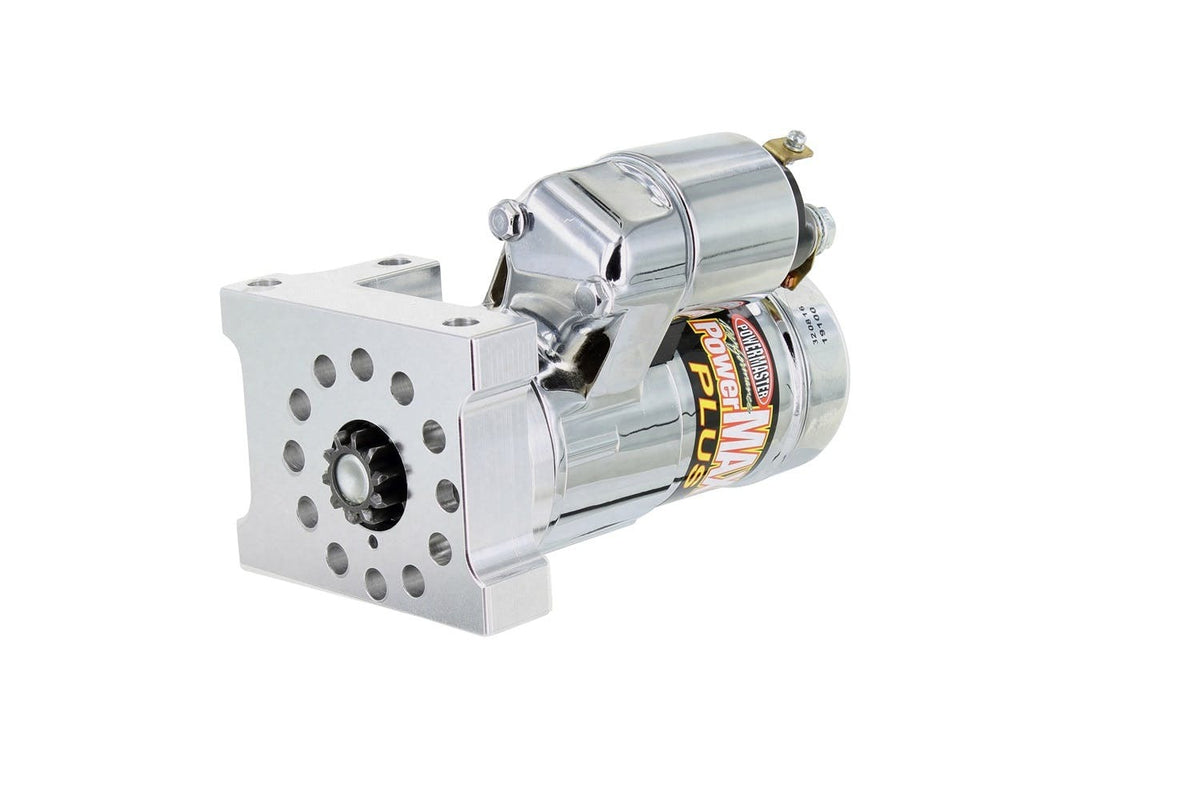 Powermaster 19112 PowerMax Starter