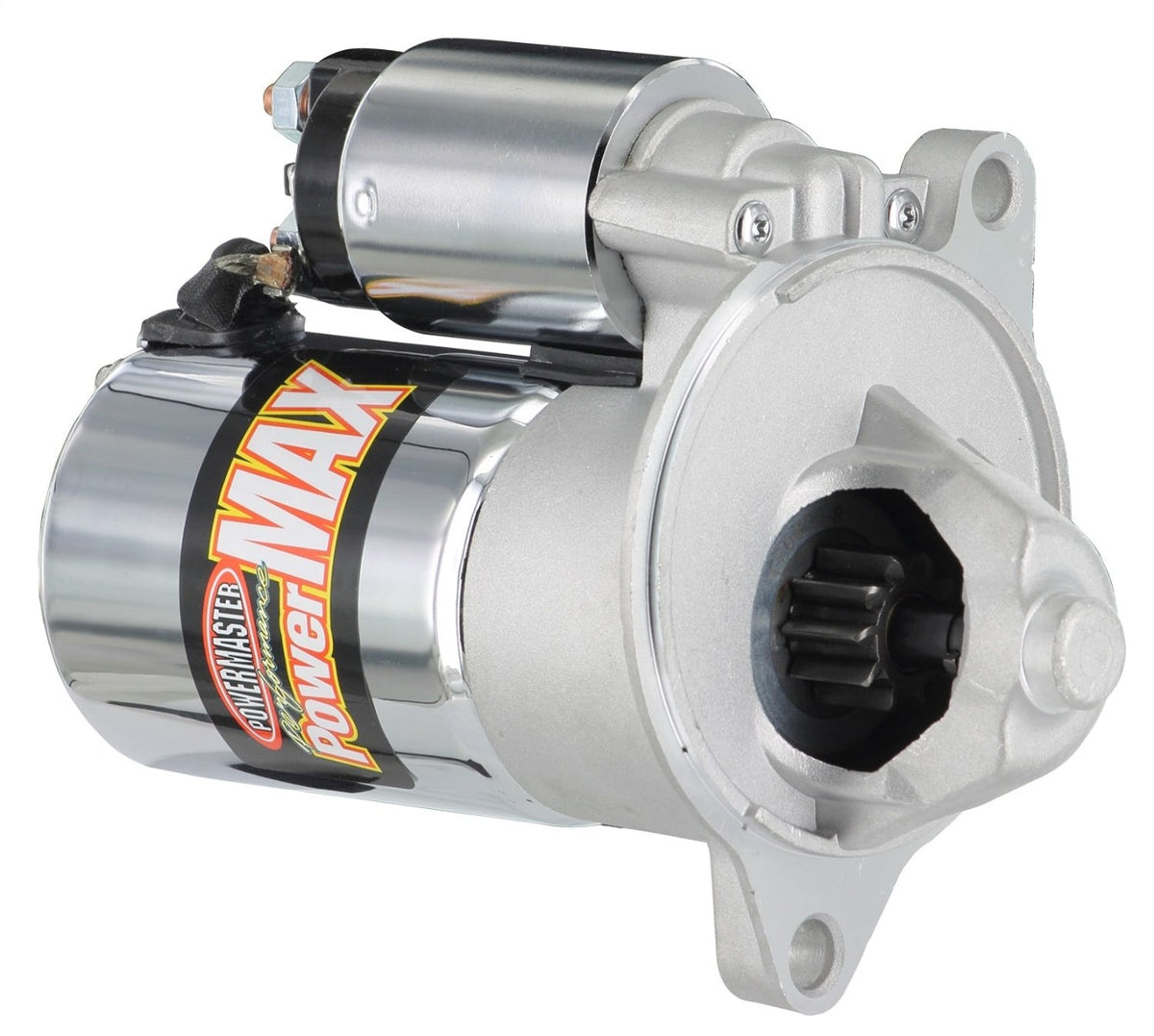 Powermaster 19162 PowerMax Starter