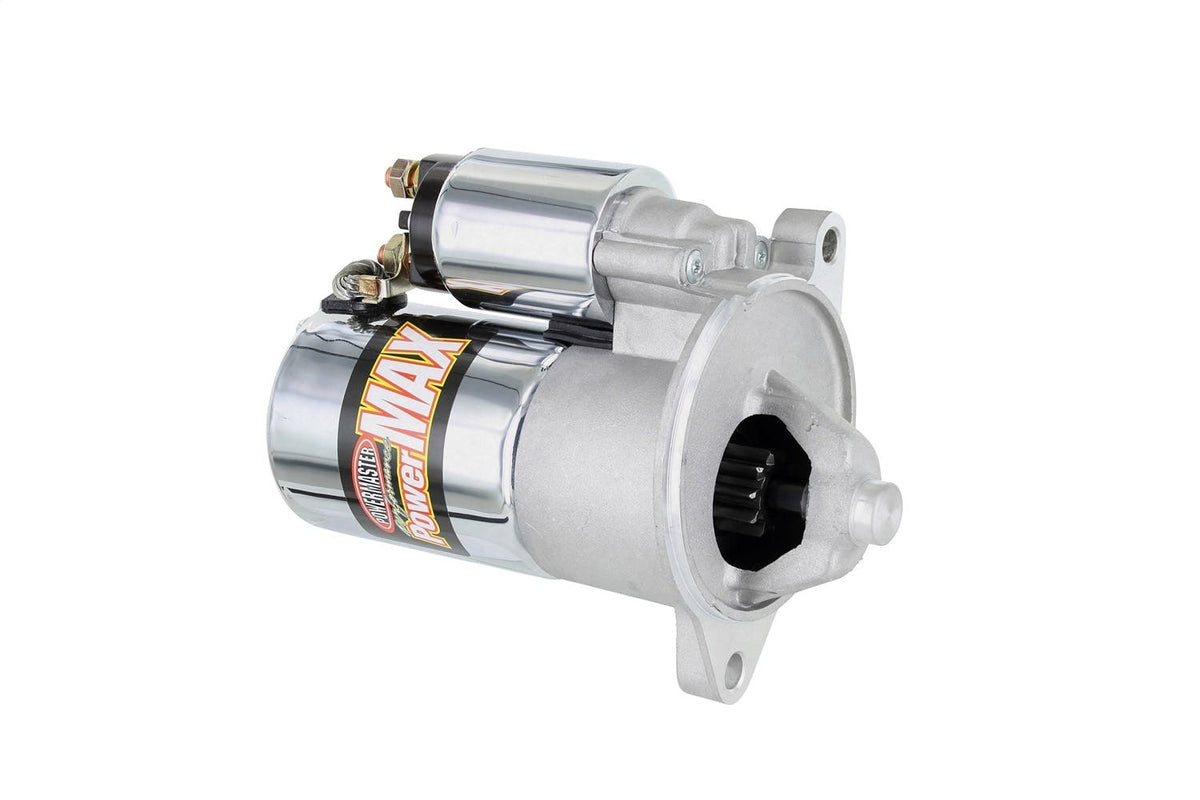 Powermaster 19172 PowerMax Starter