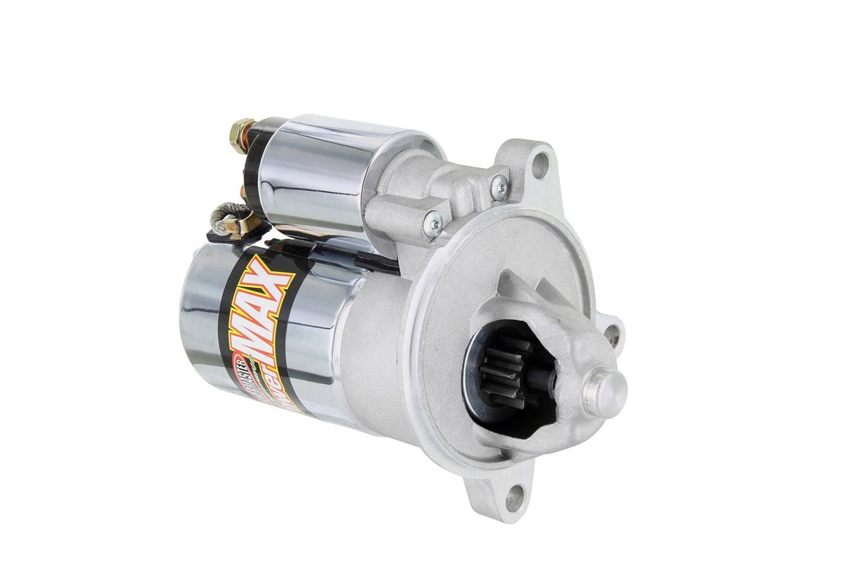 Powermaster 19180 PowerMax Starter