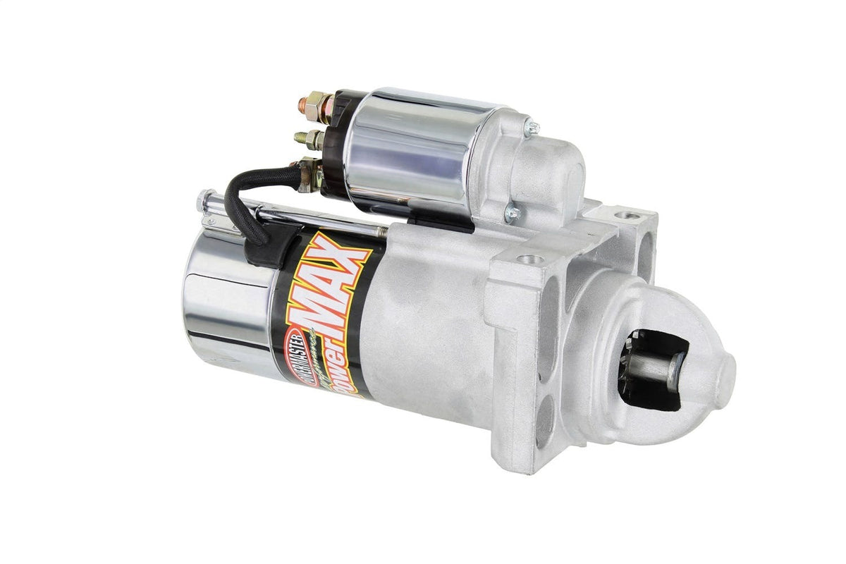Powermaster 19201 PowerMax Starter
