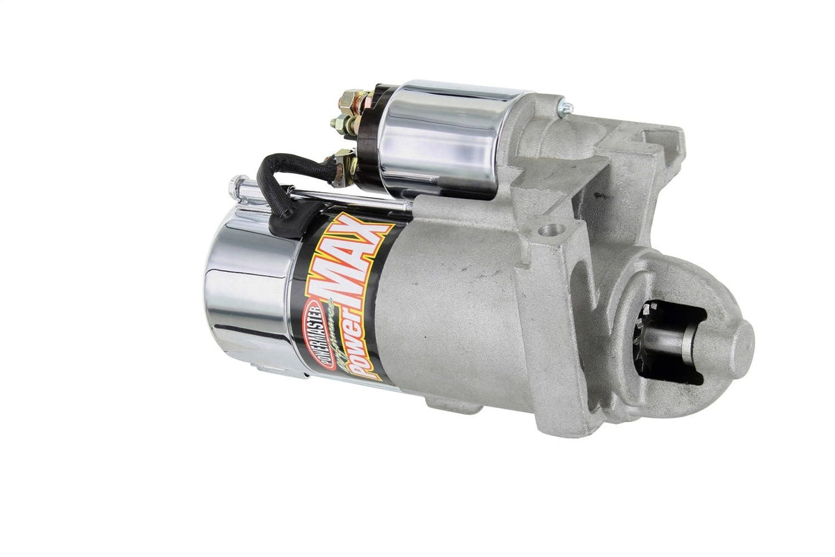 Powermaster 19202 PowerMax Starter