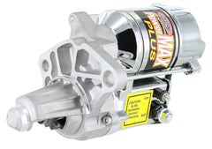 Powermaster 19300 Starter PowerMAX Plus Cast Aluminum