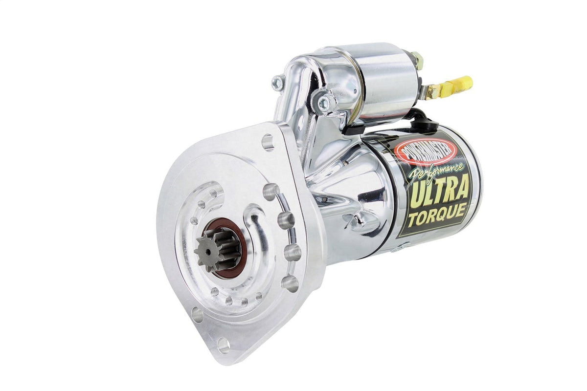 Powermaster 19403 Ultra Torque Starter