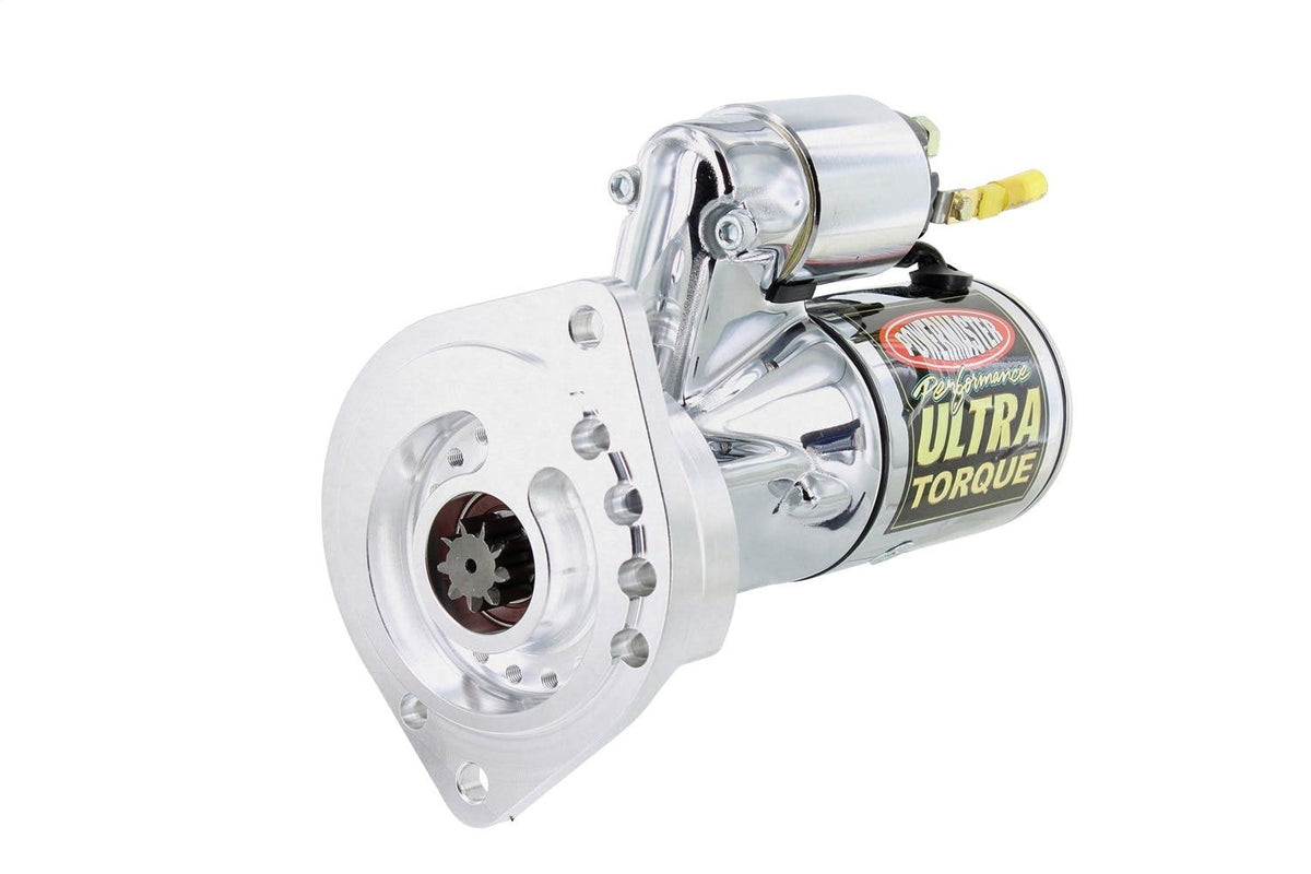 Powermaster 19404 Ultra Torque Starter
