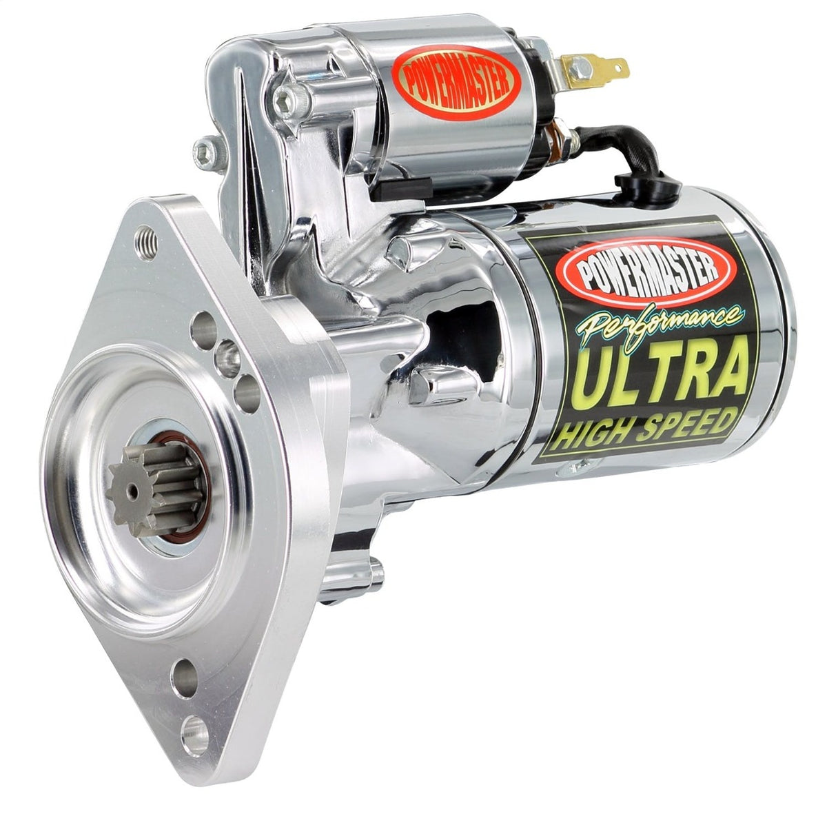 Powermaster 19446 Ultra Torque Starter