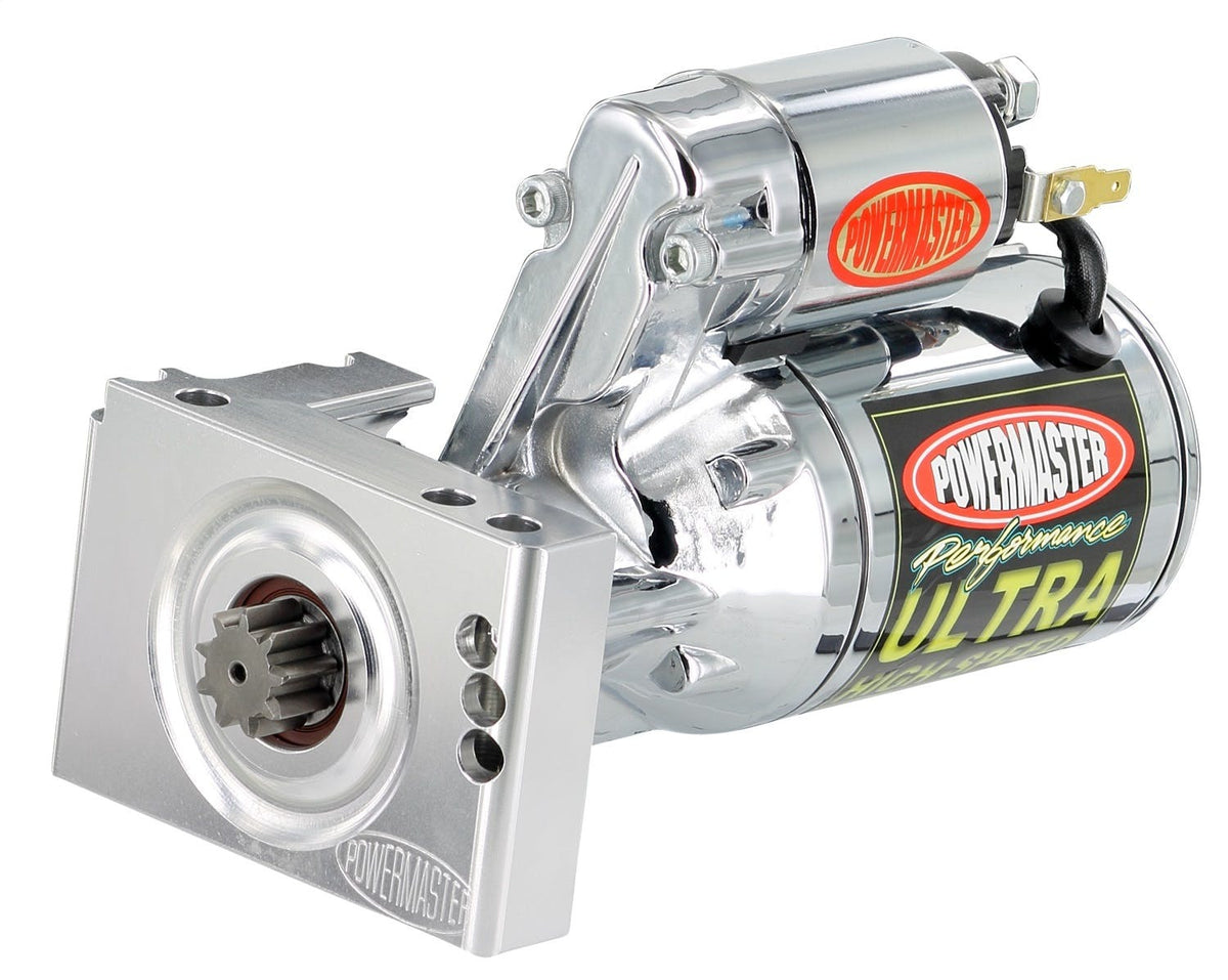 Powermaster 19452 Ultra Torque Starter