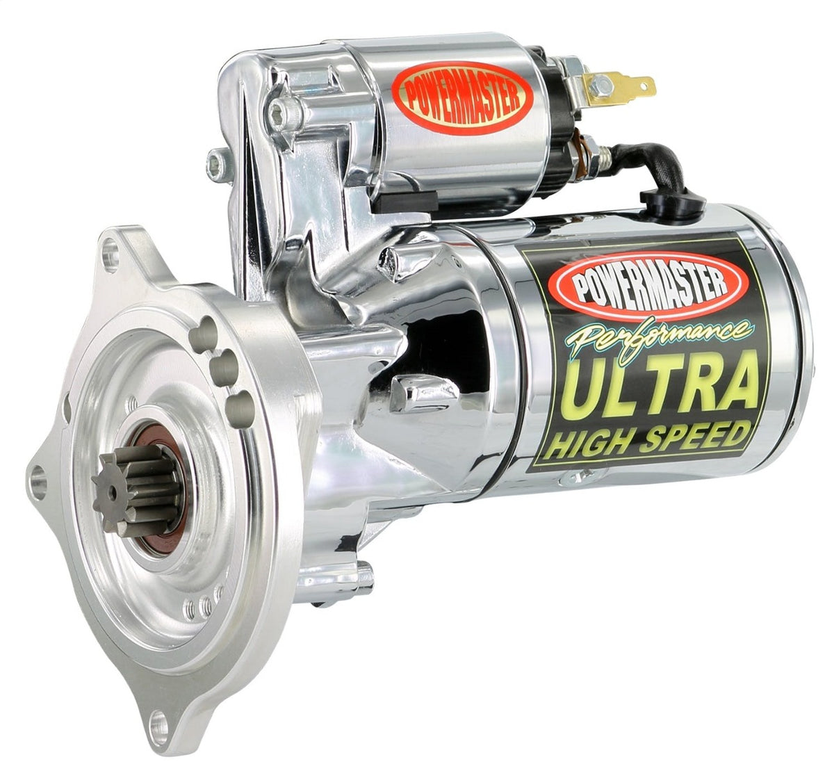 Powermaster 19456 Ultra Torque Starter