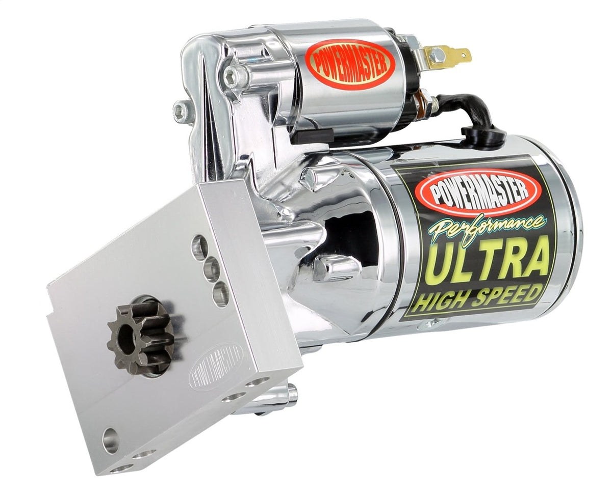Powermaster 19459 Ultra Torque Starter