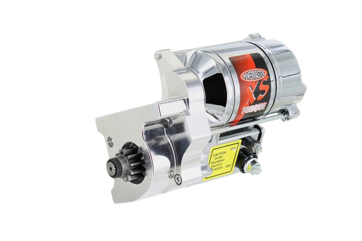 Powermaster 19502 XS Torque Starter